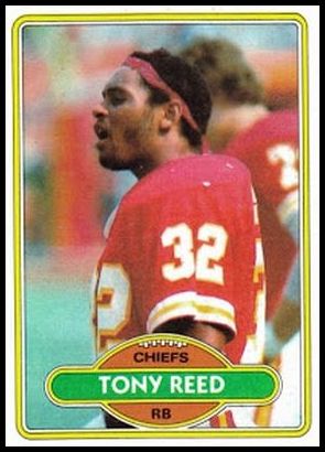 173 Tony Reed